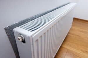 radiatorfolie