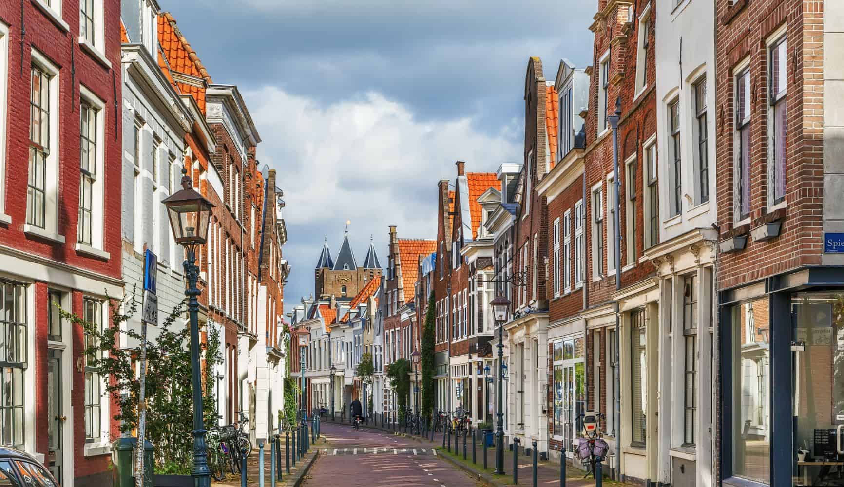 Haarlem versnelt woningbouw met focus op binnenstedelijke projecten