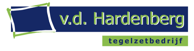 Van Den Hardenberg Tegelzetbedrijf