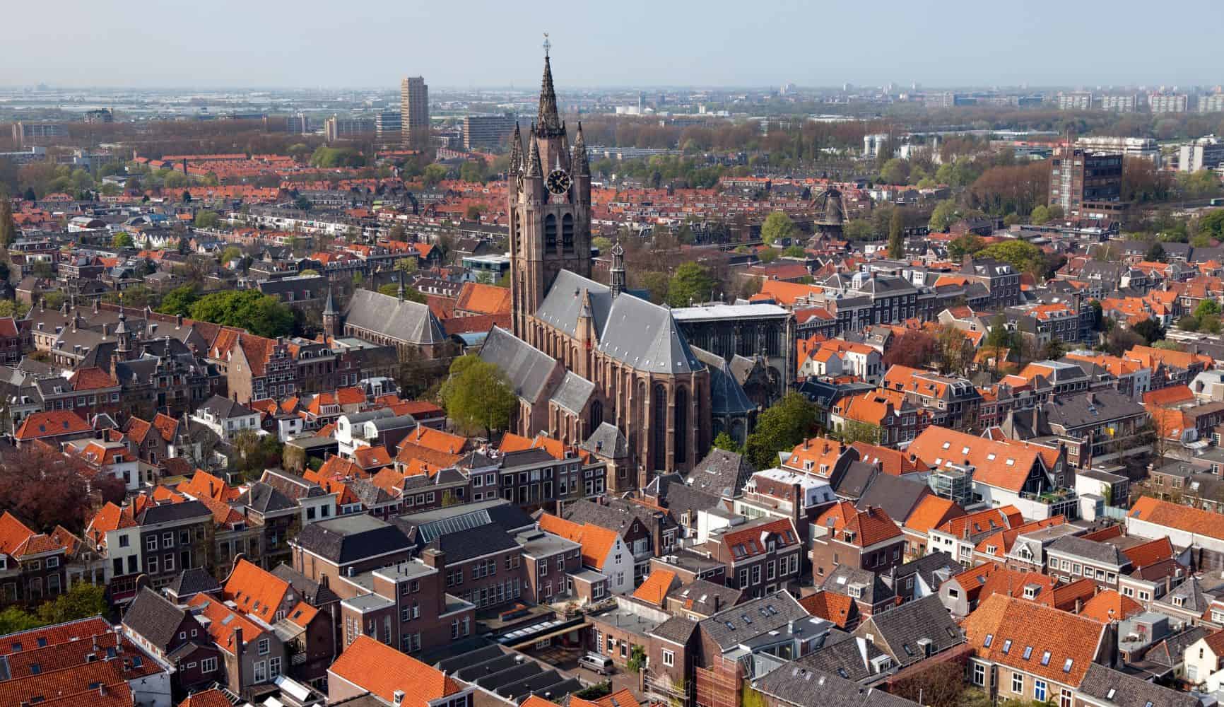 Meer aanvragen voor urgentie in Delft, maar meeste woningzoekenden krijgen geen voorrang