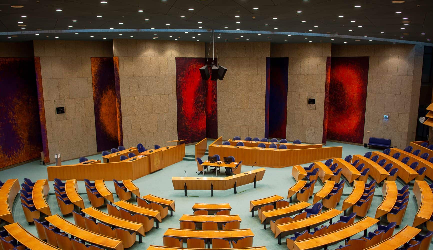 Kabinet investeert €120 miljoen in ouderenwoningen