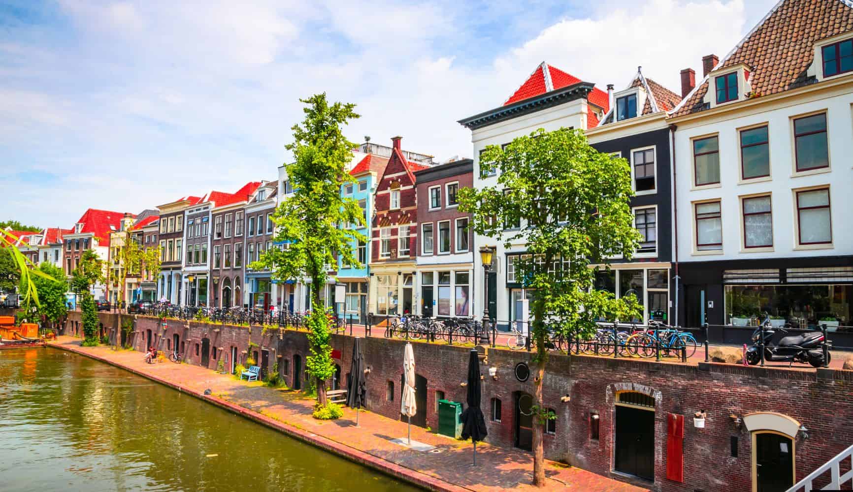 Utrecht – Nieuwe regels maken nieuwbouw financieel aantrekkelijker voor start