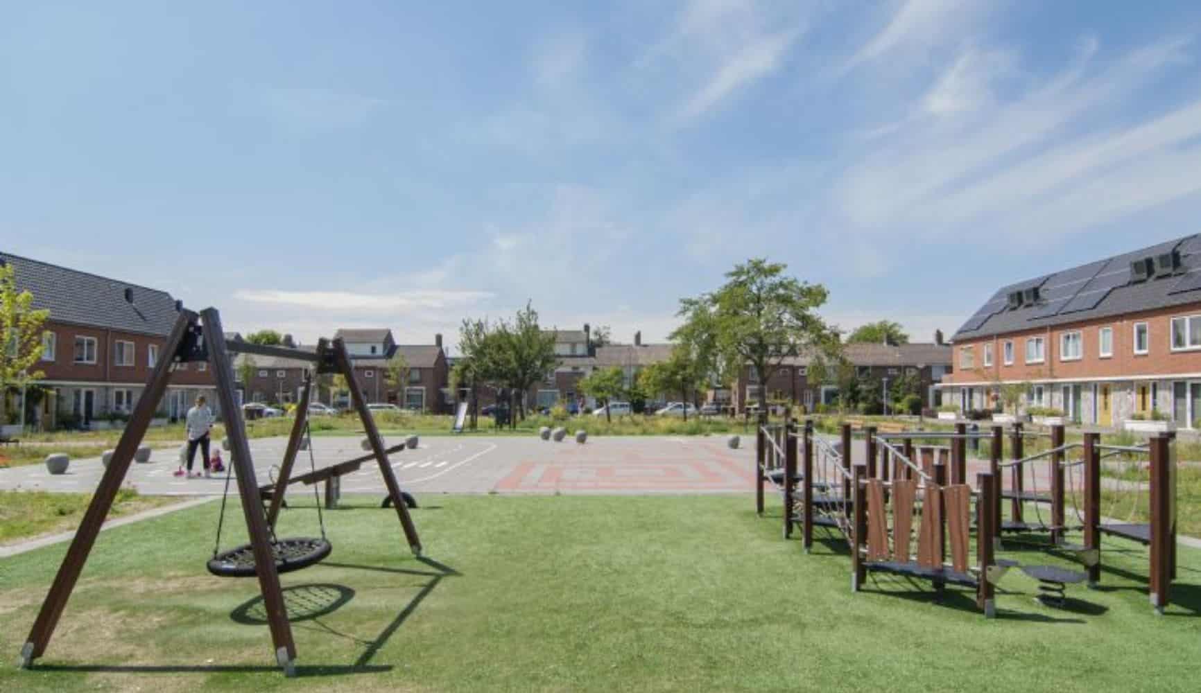 Woontrend 2026: de opkomst van de ‘buurtgerichte woonwijk’