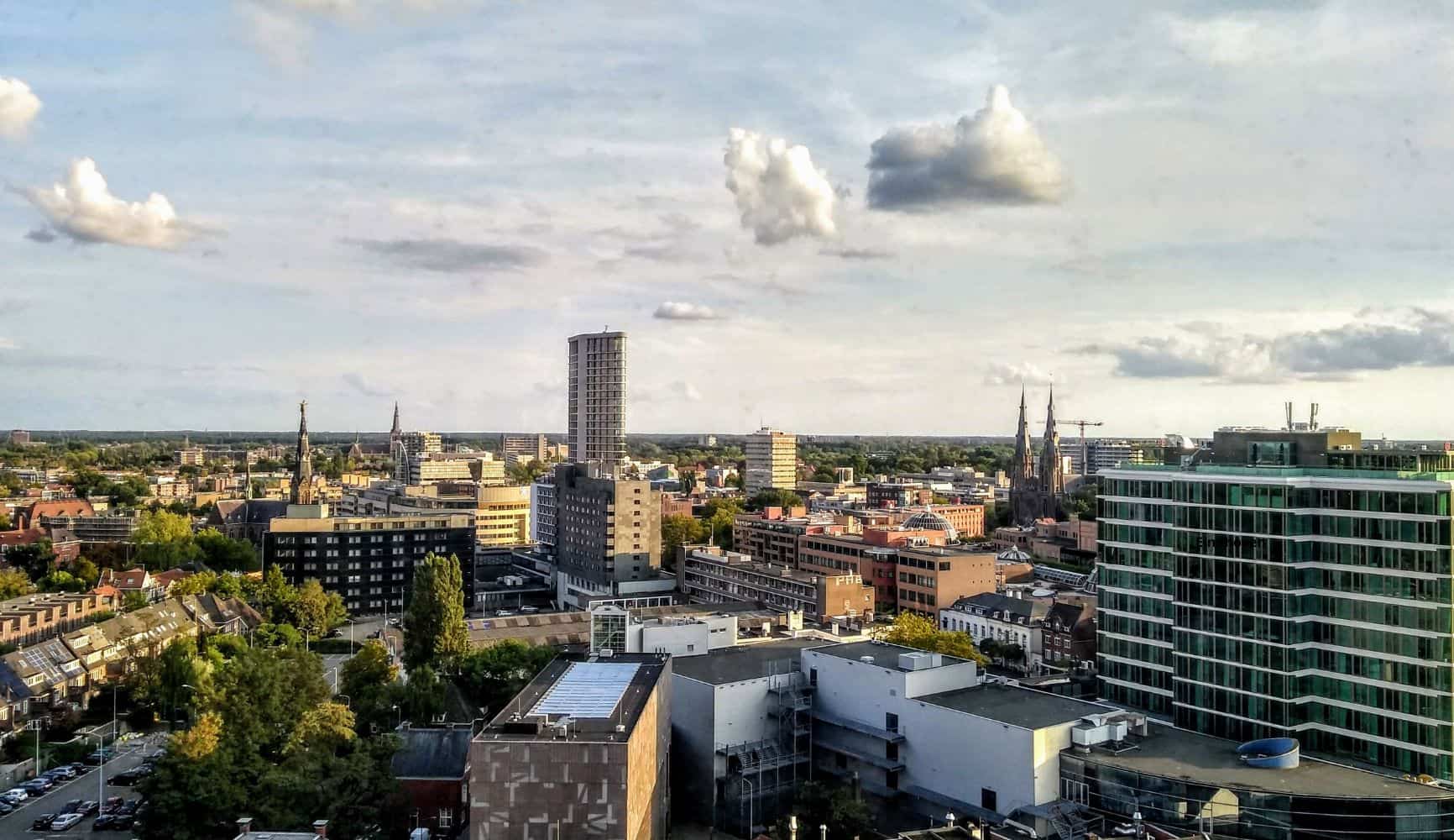 Bouw van 180 appartementen in Eindhoven komt dichterbij na rechterlijke uitspraak